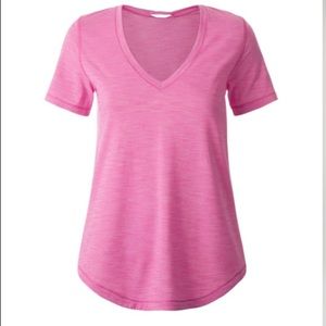 Lululemon What The Sport Tee